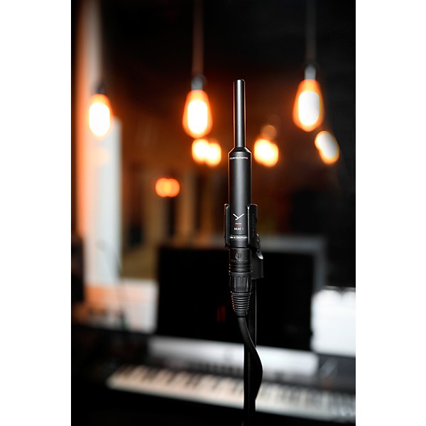 beyerdynamic MM 1 Condenser Measurement Microphone (Omnidirectional)