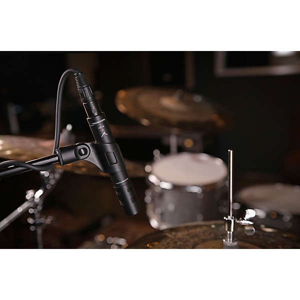 beyerdynamic M 201 Dynamic Moving-Coil Microphone