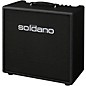 Soldano ASTRO-20 20W Tube Combo Amp Black