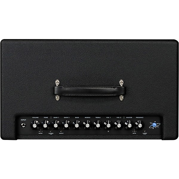 Soldano ASTRO-20 20W Tube Combo Amp Black