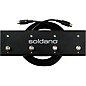 Open Box Soldano Astro-20 20W Tube Amp Head Level 1 Black