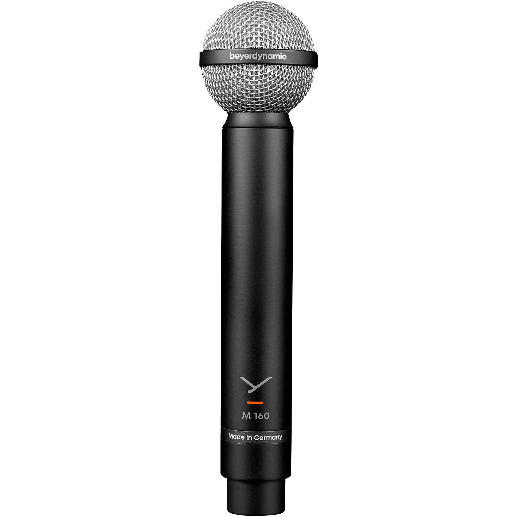 beyerdynamic ( ベイヤーダイナミック ) M160 リボンマイク beyerdynamic M 160 Dynamic Double-Ribbon Microphone (Hypercardioid