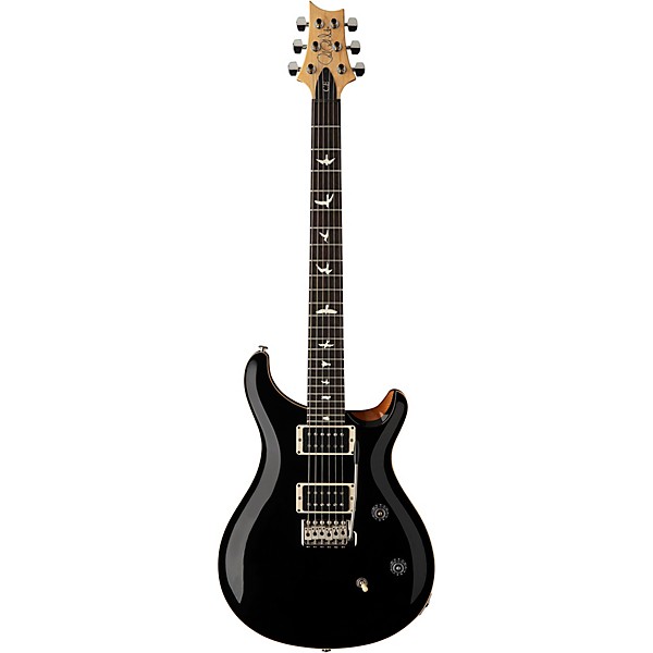 PRS CE24 Electric Guitar Black