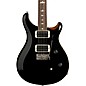 PRS CE24 Electric Guitar Black thumbnail