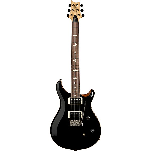 PRS CE24 Electric Guitar Black