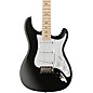 PRS Silver Sky With Maple Fretboard Electric Guitar Faded Black Tee Satin thumbnail