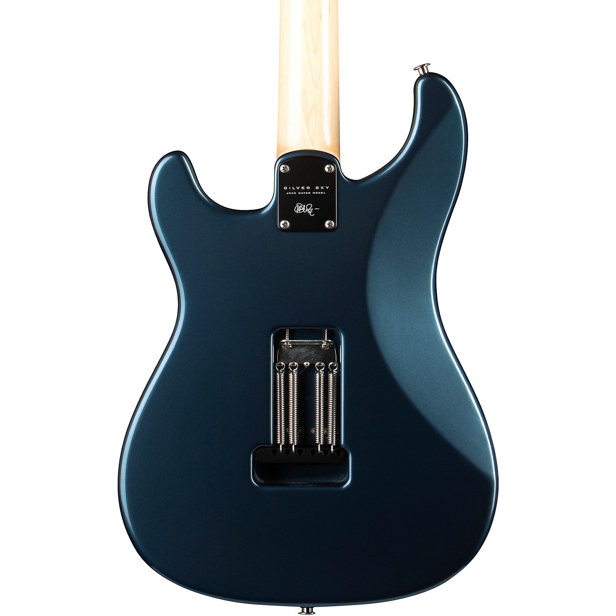 PRS silver sky Venetian Blue USA 24年製 PRS Silver Sky Electric Guitar - Venetian Blue with Rosewood