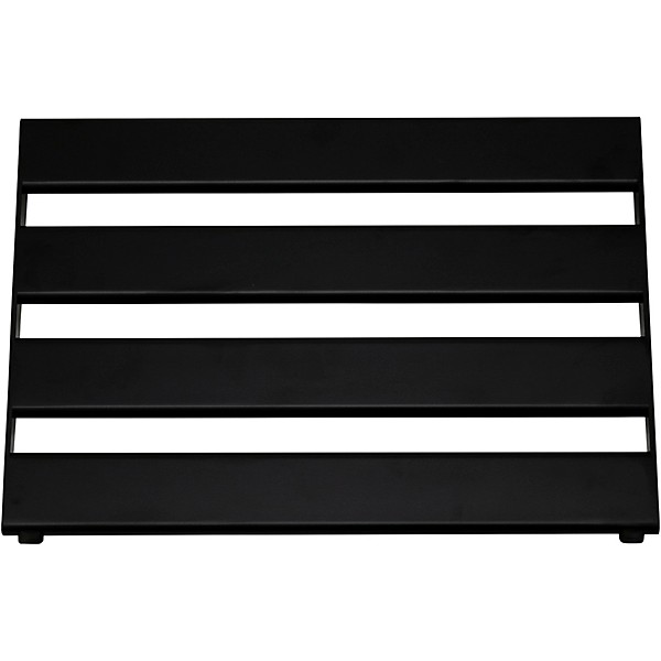 MONO Pedalboard Rail and Stealth Club Accessory Case Small Black