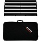 MONO Pedalboard Rail and Stealth Club Accessory Case Large Black thumbnail