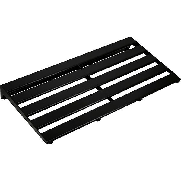 MONO Pedalboard Rail and Stealth Club Accessory Case Large Black