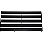 MONO Pedalboard Rail and Stealth Club Accessory Case Large Black