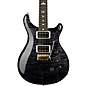 PRS Custom 24 10-Top Electric Guitar Gray Black thumbnail