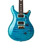 PRS Custom 24 10-Top Electric Guitar Carroll Blue thumbnail