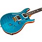 PRS Custom 24 10-Top Electric Guitar Carroll Blue