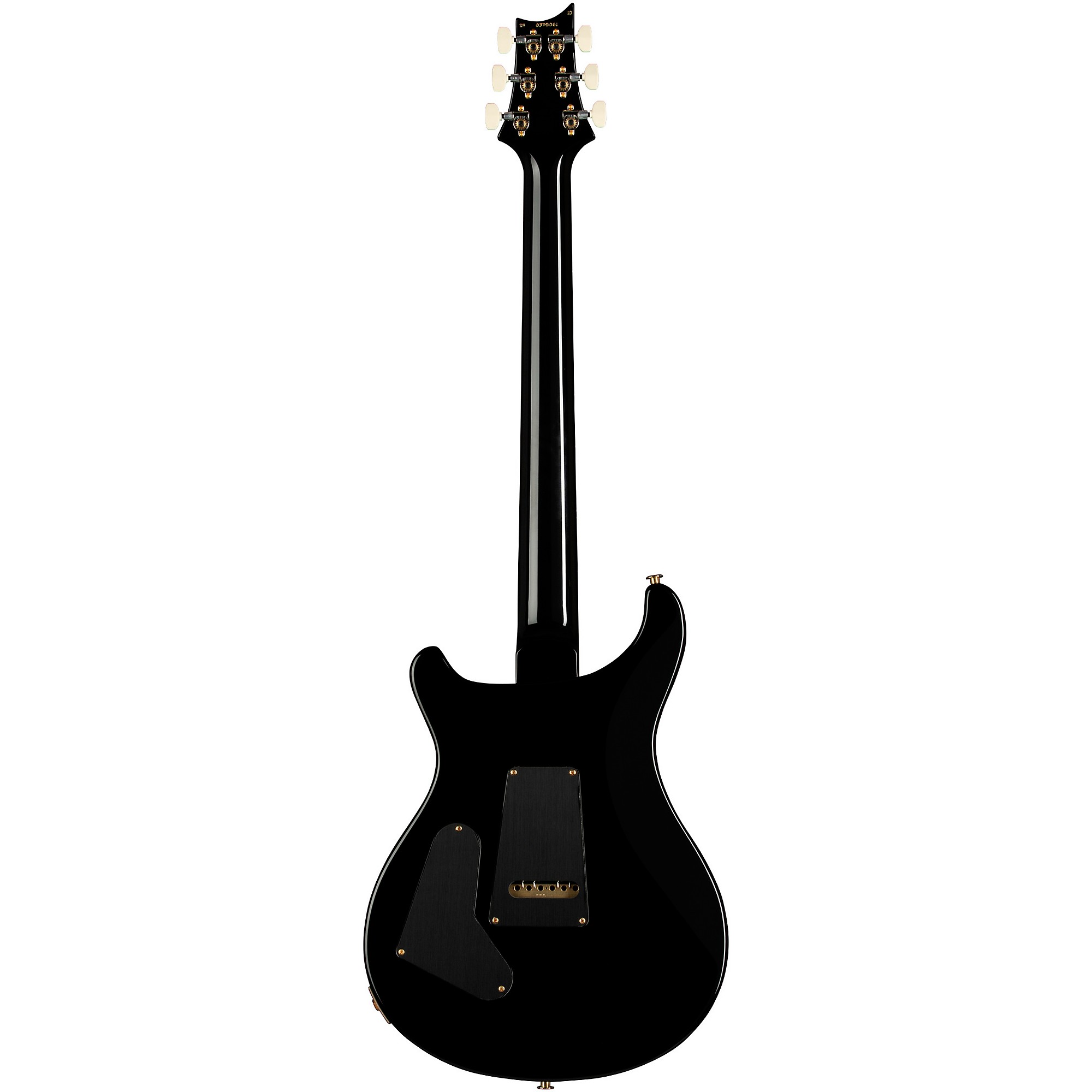 PRS Custom 24 ブラック・グラデーション Platinum PRS Custom 24 10-Top Electric Guitar Gray Black