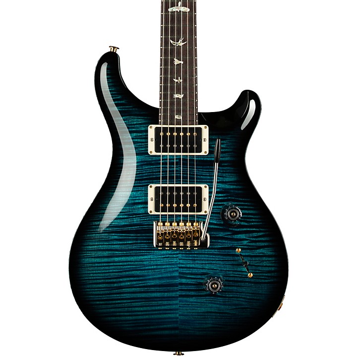 PRS SE Custom 24 Limited-Edition Electric Guitar Ruby