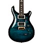 PRS Custom 24 10-Top Electric Guitar Cobalt Smokeburst thumbnail
