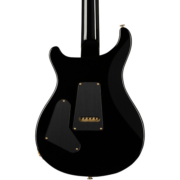 PRS Custom 24 10-Top Electric Guitar Cobalt Smokeburst