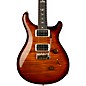 PRS Custom 24 10-Top Electric Guitar Dark Cherry Sunburst thumbnail