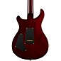 PRS Custom 24 10-Top Electric Guitar Dark Cherry Sunburst