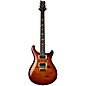 PRS Custom 24 10-Top Electric Guitar Dark Cherry Sunburst