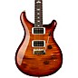 PRS Custom 24 10-Top Electric Guitar Dark Cherry Sunburst thumbnail