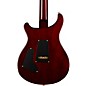 PRS Custom 24 10-Top Electric Guitar Dark Cherry Sunburst