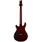 PRS Custom 24 10-Top Electric Guitar Dark Cherry Sunburst