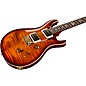 PRS Custom 24 10-Top Electric Guitar Dark Cherry Sunburst