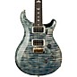 PRS Custom 24 10-Top Electric Guitar Faded Whale Blue thumbnail