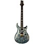 PRS Custom 24 10-Top Electric Guitar Faded Whale Blue