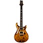 PRS Custom 24 10-Top Electric Guitar Yellow Tiger