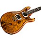 PRS Custom 24 10-Top Electric Guitar Yellow Tiger