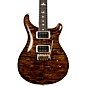 PRS Custom 24 10-Top Electric Guitar Yellow Tiger thumbnail