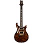 PRS Custom 24 10-Top Electric Guitar Yellow Tiger