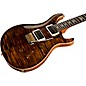 PRS Custom 24 10-Top Electric Guitar Yellow Tiger