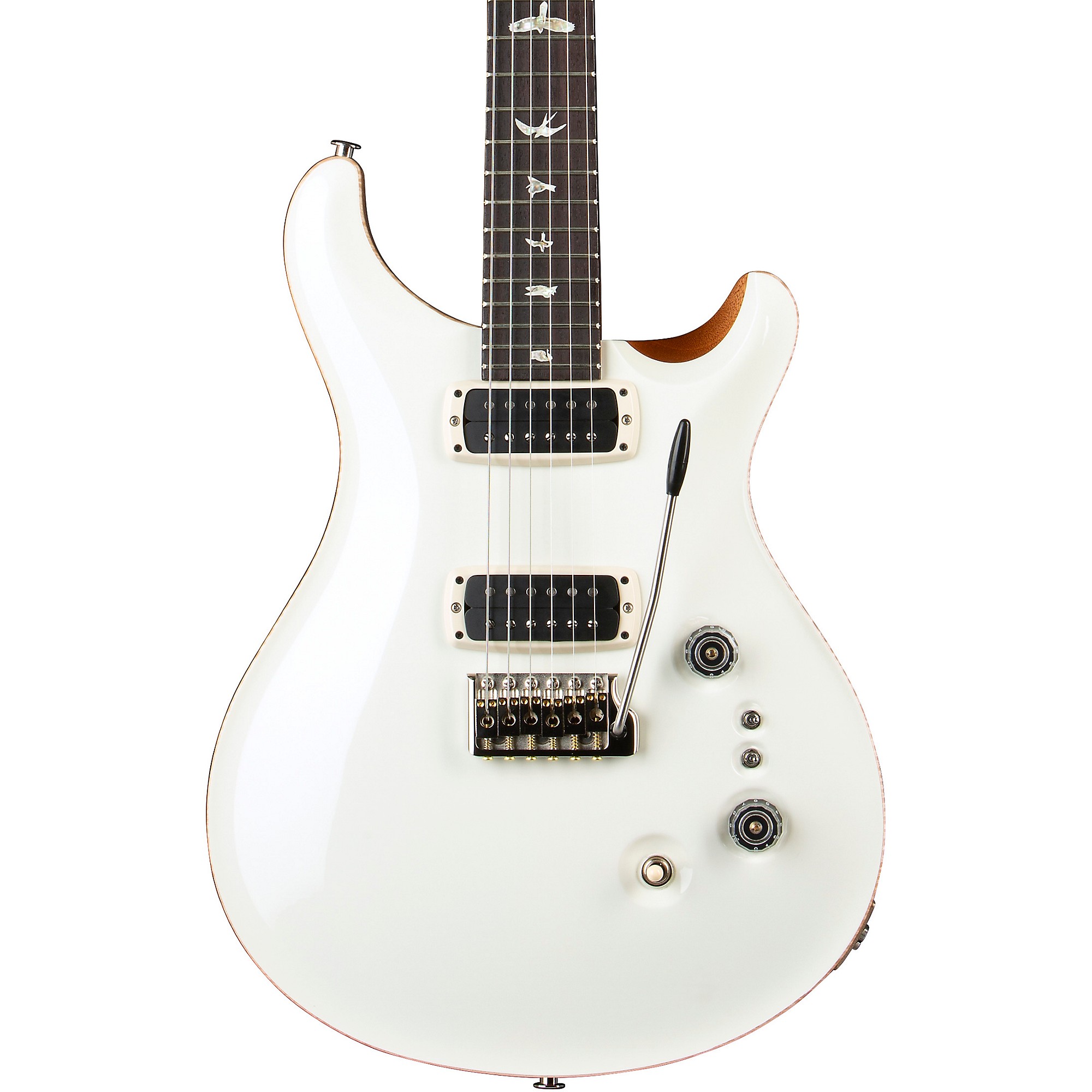 Paul Reed Smith PRS Custom 24 Guitar Antique White New