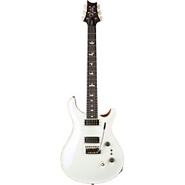 PRS Custom 24-08 Electric Guitar - Antique White