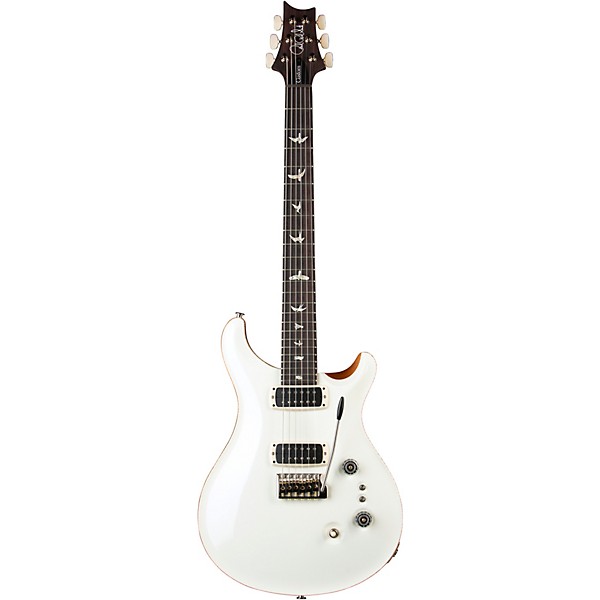 PRS CUSTOM 24 ANTIQUE WHITE 24 0385342