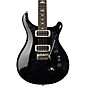 PRS Custom 24-08 Electric Guitar Gray Black thumbnail