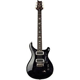 PRS Custom 24-08 Electric Guitar Gray Black