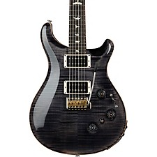 Platinum PRS Custom 24 Carved Figured Maple Top With Gen 3 Tremolo