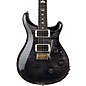 PRS Custom 24 Piezo Electric Guitar Gray Black thumbnail