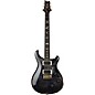 PRS Custom 24 Piezo Electric Guitar Gray Black