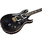 PRS Custom 24 Piezo Electric Guitar Gray Black