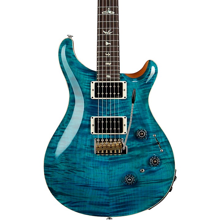 【美品】Lightning Blues Guitar Fes.　Char San Dimas Style 1 :: Jake E Lee USA Signature Blue Burst