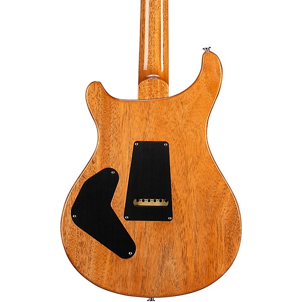 PRS Custom 24 Piezo Electric Guitar Carroll Blue