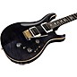 PRS Custom 24 Piezo 10-Top Electric Guitar Gray Black