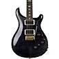 PRS Custom 24 Piezo 10-Top Electric Guitar Gray Black thumbnail