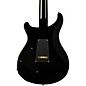 PRS Custom 24 Piezo 10-Top Electric Guitar Charcoal Burst